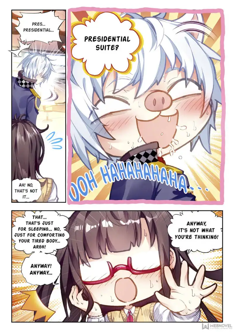 Fake Hero Chapter 103 7